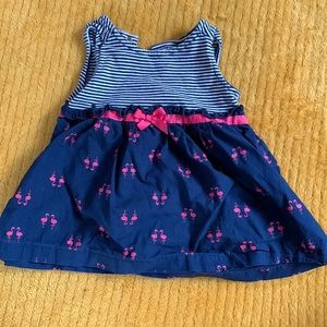Infant Dress